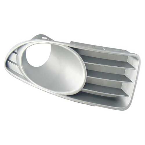 LINEA SİS FAR YUVASI ÇERÇEVESI SOL KROM DELIKLI  Ürün Görseli